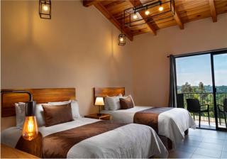 Sierralta Hotel Cabañas y Convenciones - 8