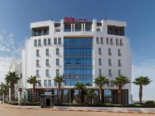 Ibis Casablanca Sidi Maarouf - 5