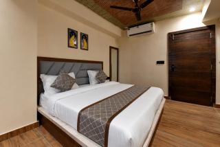 Luxora Suites - 5