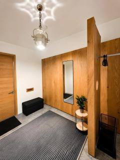 C & D Wohnung V - 5