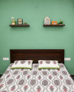 Pink City Stay Near Metro Station, Railway Station and Old City - 8