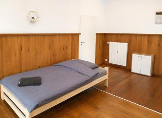 C & D Wohnung V - 1