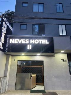 Neves Hotel II - 0