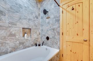 Cabin in the Country - 4