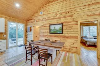 Cabin in the Country - 5