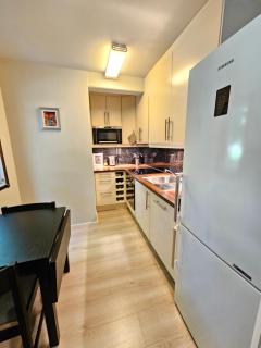Apartment in central part of Oslo - 5