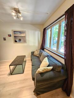 Apartment in central part of Oslo - 6