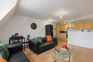West Bridgford Luxury 2 bed 2 Bath Apartment - 7