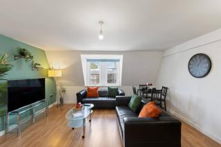 West Bridgford Luxury 2 bed 2 Bath Apartment - 5