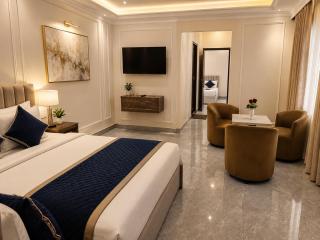 Hotel Jaidity Palace Near Shri Ram Mandir, Ayodhya 10 Min Walk - 4