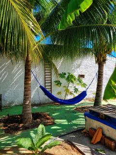 Casa com piscina - 4