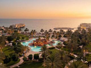 Sofitel Bahrain Zallaq Thalassa Sea & Spa - 0
