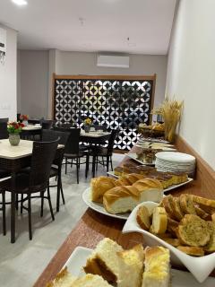 Neves Hotel II - 7