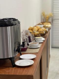 Neves Hotel II - 6