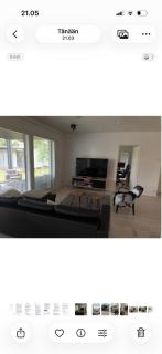 Nordic Style Villa 3 BDR, Free Wi-Fi, 100m2, Free Parking - 3