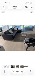 Nordic Style Villa 3 BDR, Free Wi-Fi, 100m2, Free Parking - 2