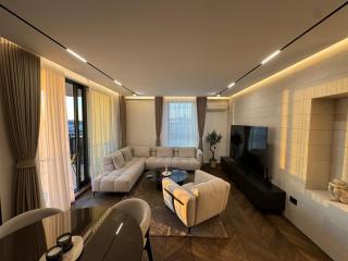 Belgrade Waterfront Premium Apartment - 5