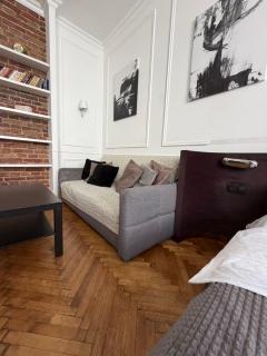 Amazing home - 6