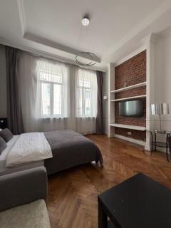 Amazing home - 4