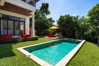 NB Villa Lilawadee - 2