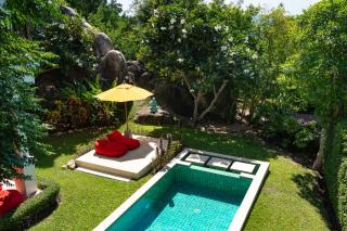 NB Villa Lilawadee - 5