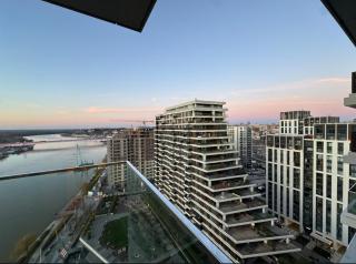 Belgrade Waterfront Premium Apartment - 1
