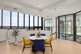Luxury Perks, Corner 3BR: Suntide III - Unit 1001 - 3