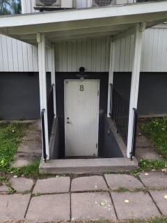 No8 Uddeholm - 8