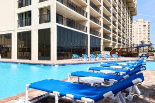 Luxury Perks, Corner 3BR: Suntide III - Unit 1001 - 1