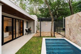 I House at Tanat Houses Modern 3BR Retreat in San Bernardino - 8
