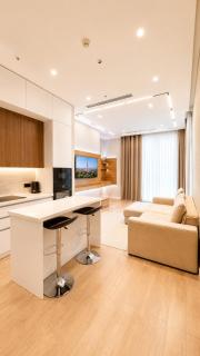 Nest One Apartment Tashkent City View - 4
