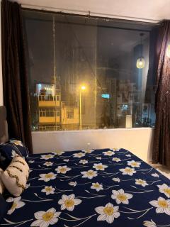 AP luxe stays Luxury 2bhk Home Theaterchillrelax - 1