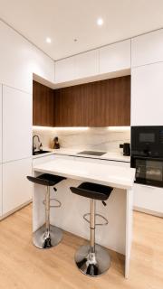Nest One Apartment Tashkent City View - 3