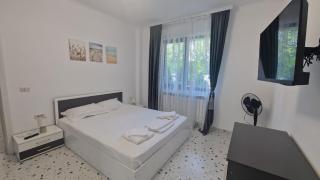 Sea Breeze II Mamaia Nord Apartament - 0