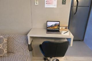 Apartamento 2 quartos a 4 minutos do Rio centro e jeunesse arena na barra da Tijuca - Rio de Janeiro - 2