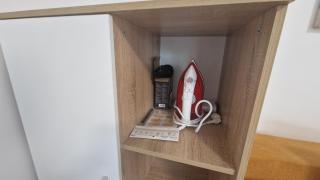 Sea Breeze II Mamaia Nord Apartament - 7