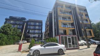 Sea Breeze II Mamaia Nord Apartament - 4