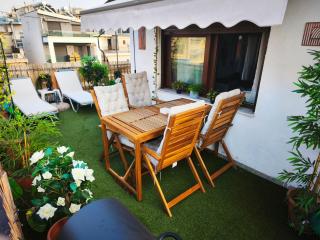 SkyCozy Balcony - 6