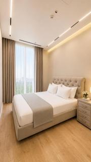 Nest One Apartment Tashkent City View - 9