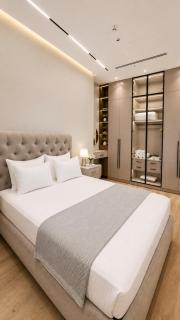 Nest One Apartment Tashkent City View - 0