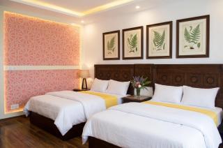 The location Hotel - Il Cairo - 0