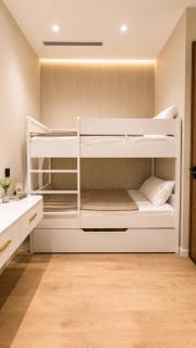 Nest One Apartment Tashkent City View - 3