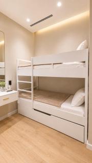 Nest One Apartment Tashkent City View - 4