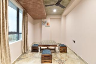 Luxora Suites - 9