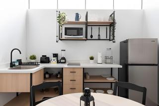 Casona 212 | Cocina completa | Centro Histórico + Est - 7