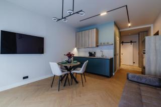 Sage Apartment - 1