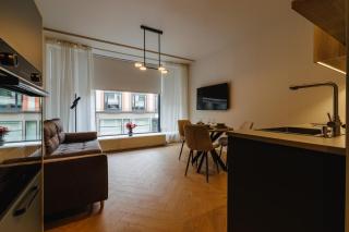 Sage Apartment - 3