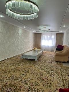 Talantbek guest house - 9