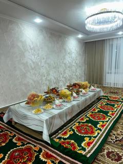 Talantbek guest house - 4