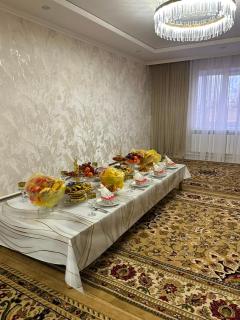 Talantbek guest house - 3